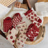 Printing Keep Warm Winter Women Socks - ROUTINE FASHION